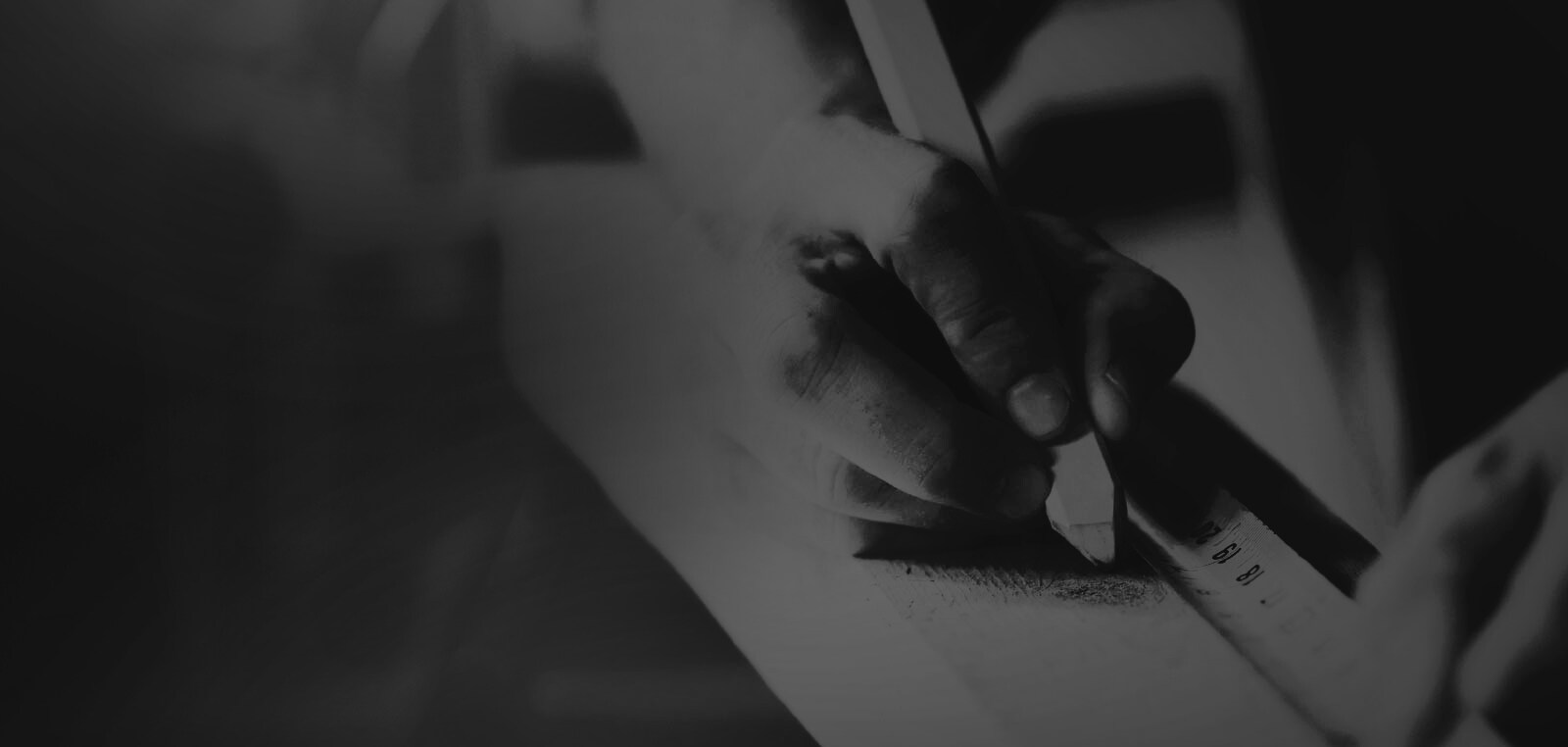 Leading Craftsmanship Starts at The Essence